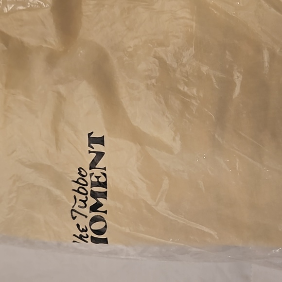 NEW in package, limited 2021 Tubbo Moment tee (3/$30) - Picture 2 of 4